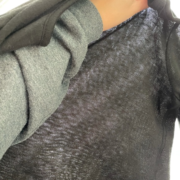 Cold Shoulder Sweater - Picture 5 of 5